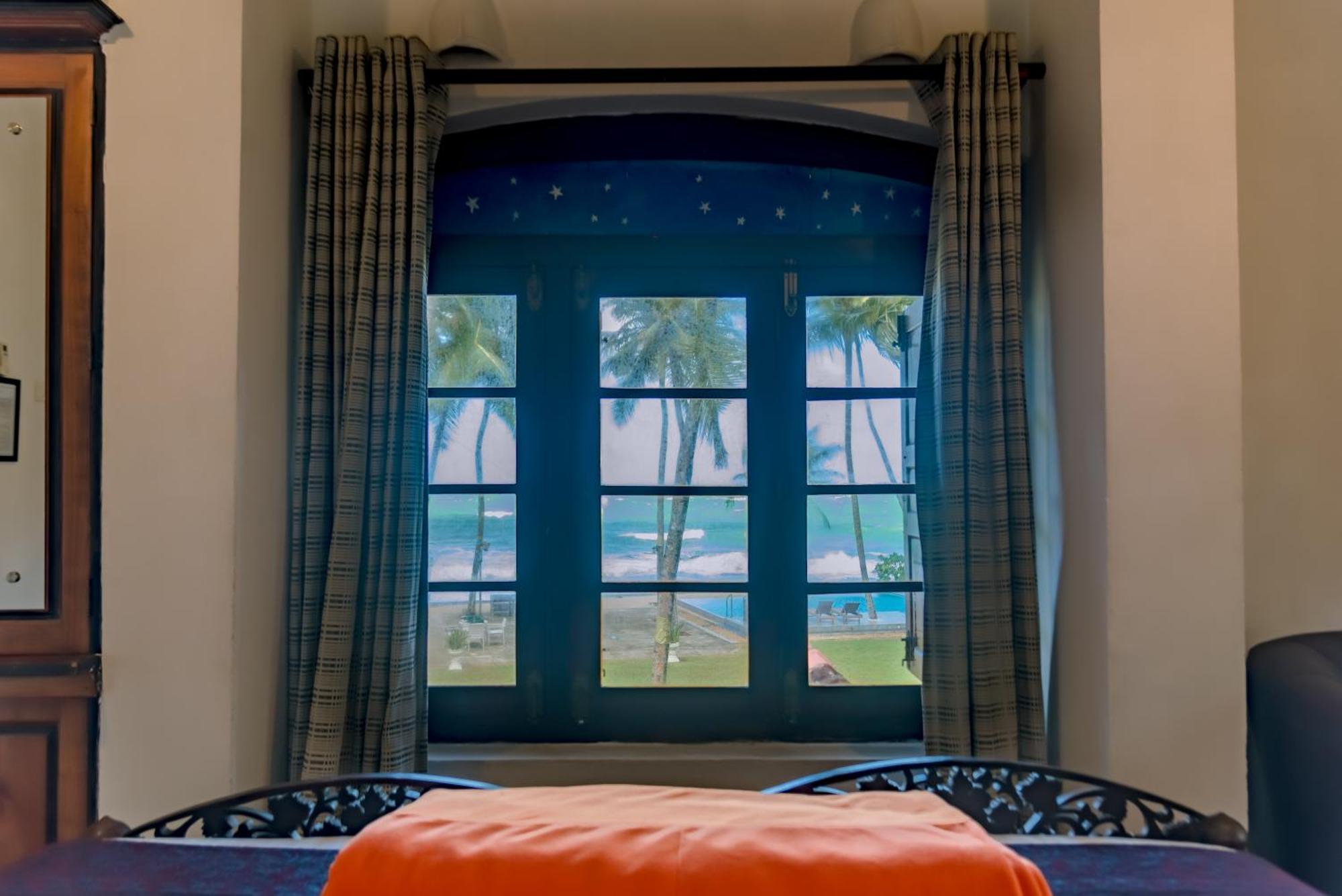 Amor Beach Унаватуна Екстер'єр фото