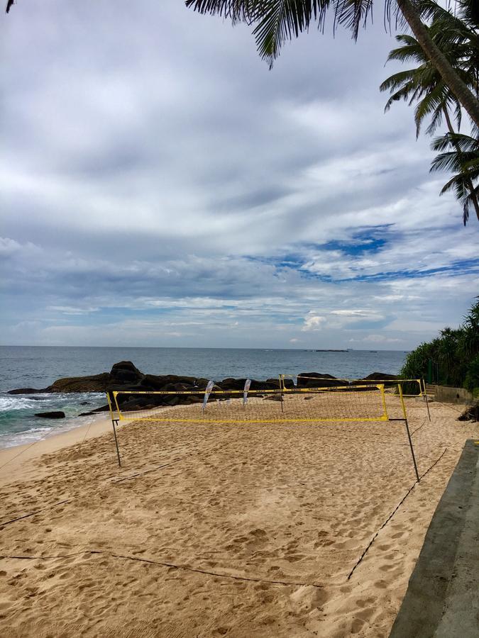 Amor Beach Унаватуна Екстер'єр фото