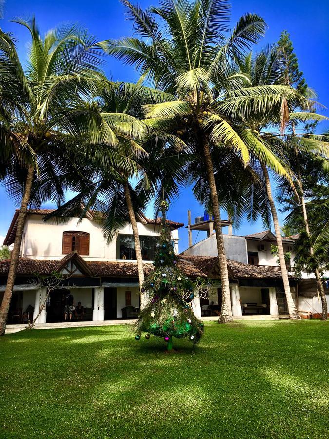 Amor Beach Унаватуна Екстер'єр фото